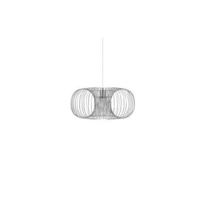 Normann Copenhagen - Coil Taklampa Ø50