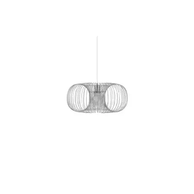 Normann Copenhagen - Coil Taklampa Ø50