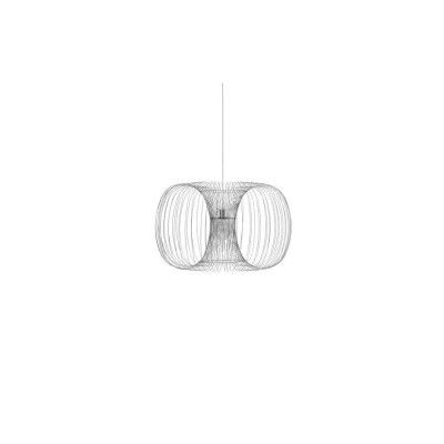 Normann Copenhagen - Coil Taklampa Ø76