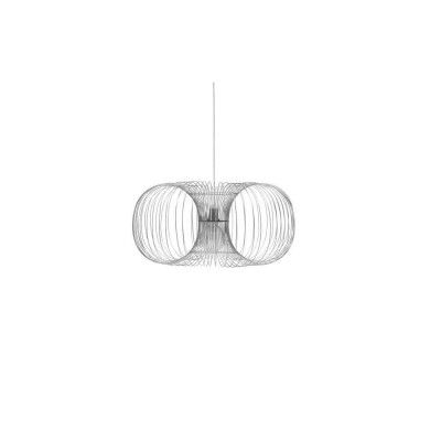 Normann Copenhagen - Coil Taklampa Ø90