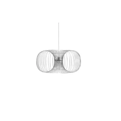 Normann Copenhagen - Coil Taklampa Ø90