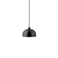 Normann Copenhagen - Grant Taklampa Ø23 Svart