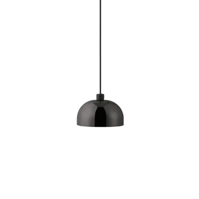 Normann Copenhagen - Grant Taklampa Ø23 Svart