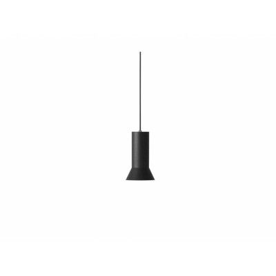 Normann Copenhagen - Hat Taklampa Small Black