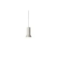Normann Copenhagen - Hat Taklampa Small Warm Grey