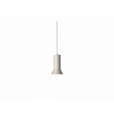 Normann Copenhagen - Hat Taklampa Small Warm Grey