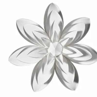 Normann Copenhagen - Norm 06 Taklampa Small