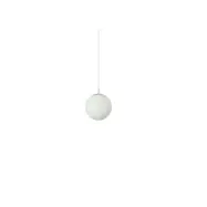 Normann Copenhagen - Pix Taklampa Ø20 White