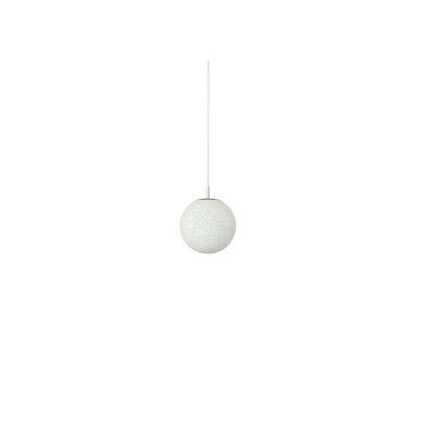 Normann Copenhagen - Pix Taklampa Ø20 White