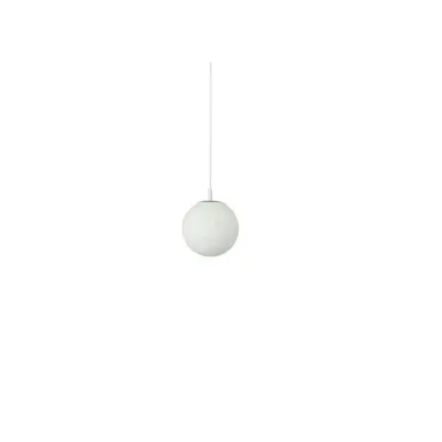 Normann Copenhagen - Pix Taklampa Ø20 White