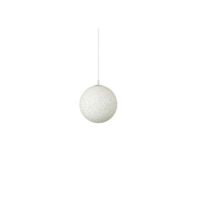 Normann Copenhagen - Pix Taklampa Ø30 White