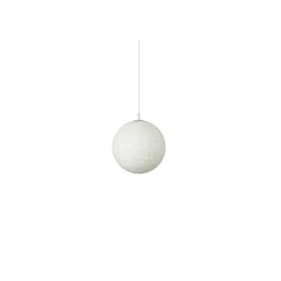 Normann Copenhagen - Pix Taklampa Ø30 White