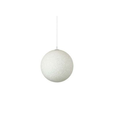 Normann Copenhagen - Pix Taklampa Ø45 White