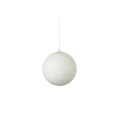 Normann Copenhagen - Pix Taklampa Ø45 White