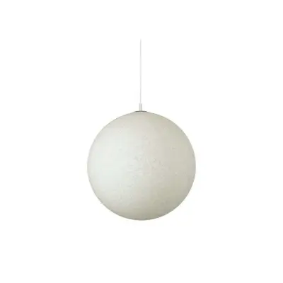 Normann Copenhagen - Pix Taklampa Ø60 White