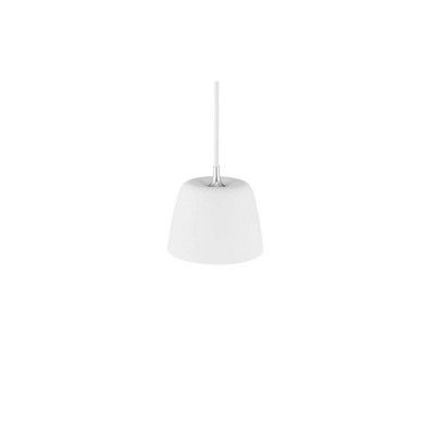 Normann Copenhagen - Tub Taklampa Ø13 White