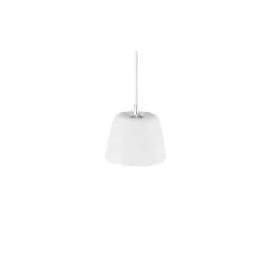 Normann Copenhagen - Tub Taklampa Ø13 White