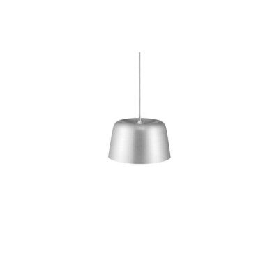 Normann Copenhagen - Tub Taklampa Ø30 Aluminium