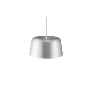 Normann Copenhagen - Tub Taklampa Ø45 Aluminium