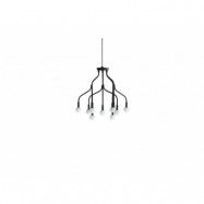 Normann Copenhagen - Vekst Taklampa Small Black