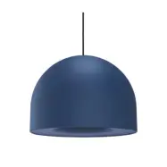 Norp Taklampa, Blå 40cm