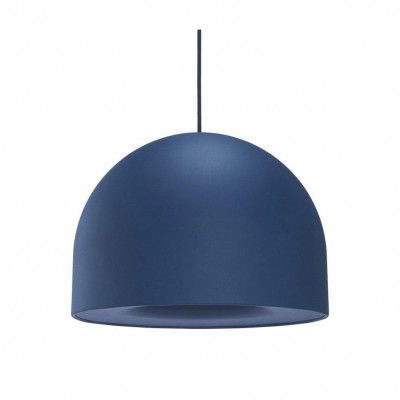 Norp Taklampa, Blå 40cm