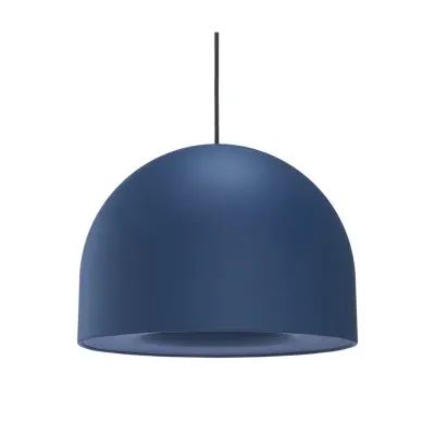 Norp Taklampa, Blå 40cm