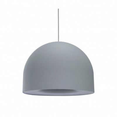 Norp Taklampa, Sandy Grey 40cm