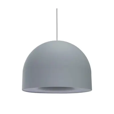 Norp Taklampa, Sandy Grey 40cm