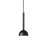 Northern - Blush Taklampa Matt Black