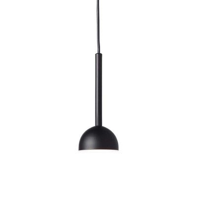 Northern - Blush Taklampa Matt Black