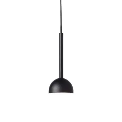Northern - Blush Taklampa Matt Black