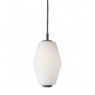 Northern - Dahl Taklampa Opal Glas Vit/Grå