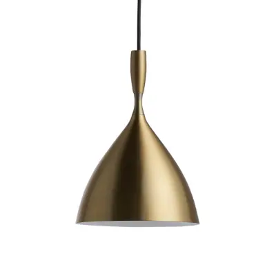 Northern - Dokka Taklampa Brass