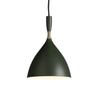 Northern - Dokka Taklampa Dark Green