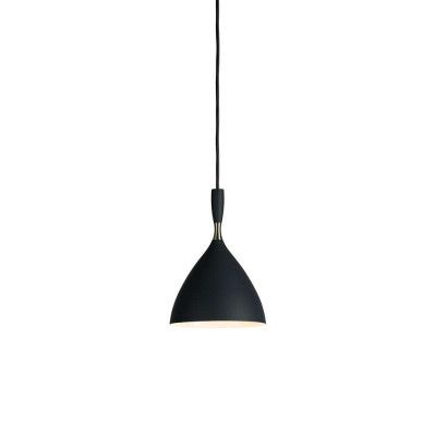 Northern - Dokka Taklampa Matt Black