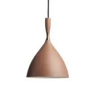 Northern - Dokka Taklampa Warm Beige