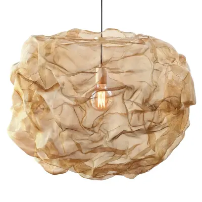 Northern - Heat Taklampa Large Brass