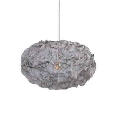 Northern - Heat Taklampa Large Steel