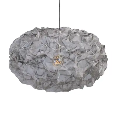 Northern - Heat hänglampa, stål, Ø 80 cm