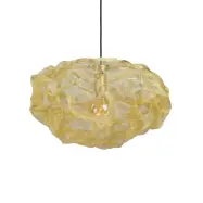 Northern - Heat Taklampa Small Brass