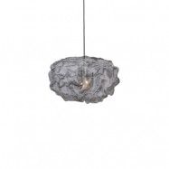 Northern - Heat Taklampa Small Steel