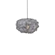 Northern - Heat Taklampa Small Steel