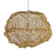 Northern - Heat Taklampa XL Brass