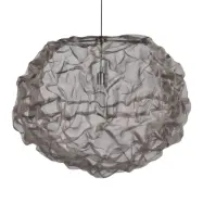 Northern - Heat hänglampa, stål, Ø 95 cm