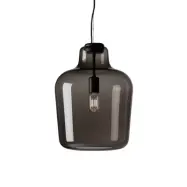 Northern - Say My Name Taklampa Smoked Glossy Grey