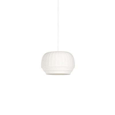 Northern - Tradition Taklampa Small White