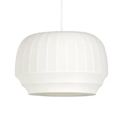 Northern - Tradition Taklampa Small White