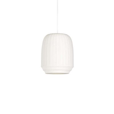 Northern - Tradition Taklampa Tall White