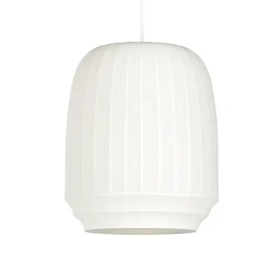 Northern - Tradition Taklampa Tall White